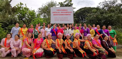 威海市妇女联合会 精彩女性 威海市妇联“幸福威海·精致女性”中国结编织公益培训成功举办