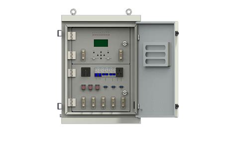 智能配网自动化测控终端FDR-280-珠海沃顿电气有限公司