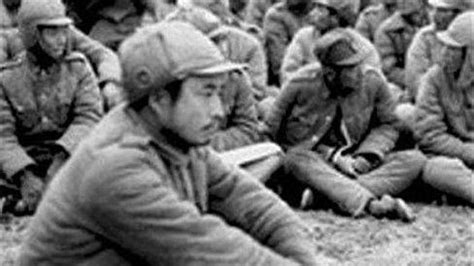 1948年12月15日淮海战役国军第十二兵团被歼 黄维被俘 - 历史上的今天