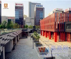 汉威国际广场 - 丰台区 - 北京爱居和商务服务有限公司