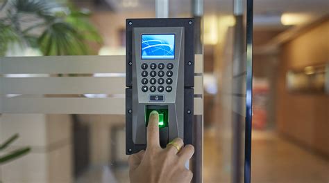 Cloud-Based Access Control System | ButterflyMX