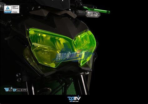 新款Kawasaki川崎改装z900尾灯led刹车灯配件摩托车后尾灯总成-阿里巴巴