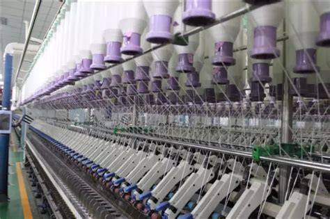 纺织行业MES系统-山东司南