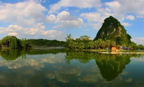 2020夏天深圳周边旅游好去处 7个有山有水的美景地推荐 - 深圳本地宝