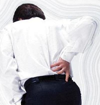 为什么久坐会导致腰肌劳损，而不是腰肌发达？ - 知乎