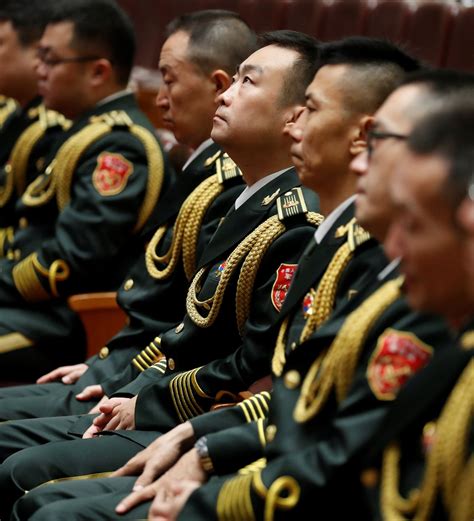 中国陆军的家底：现有13个集团军，以及边海防部队、卫戍警卫部队_战区_军区_海洋