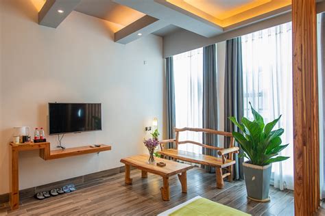 广西涠洲岛民宿设计公司新与旧的对立统一|空间|室内设计|上海博仁空间设计 - 原创作品 - 站酷 (ZCOOL)