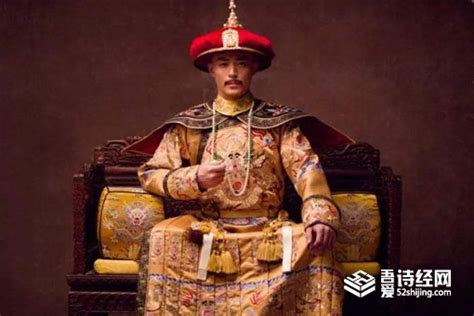 清朝皇帝儿子怎么称呼父亲? 清朝皇帝儿子称呼父亲历史