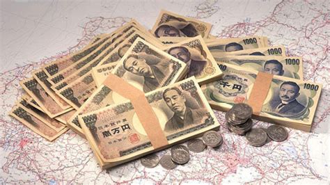 欧元最大面值为500，日元10000，其实中国也曾发行过大面额钞票__财经头条