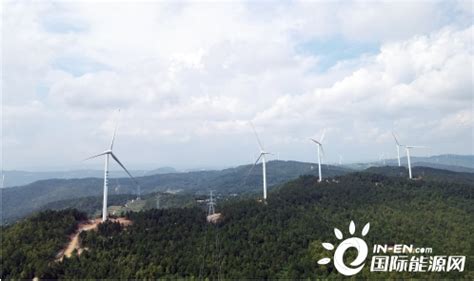 四川风电项目新闻 - 能源界