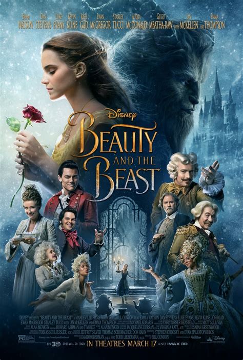 电影《美女与野兽》主题曲-《Beauty And The Beast》席琳·迪翁 - 金玉米 | 专注热门资讯视频