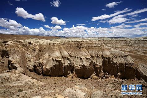 西藏阿里地区日土县发生3.4级地震