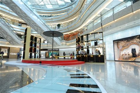 上海最值得逛的购物中心排名 兴业太古汇第八上海环球港第一 - 品牌
