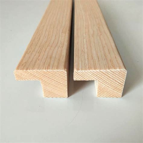 实木木线条的分类和作用-木业网