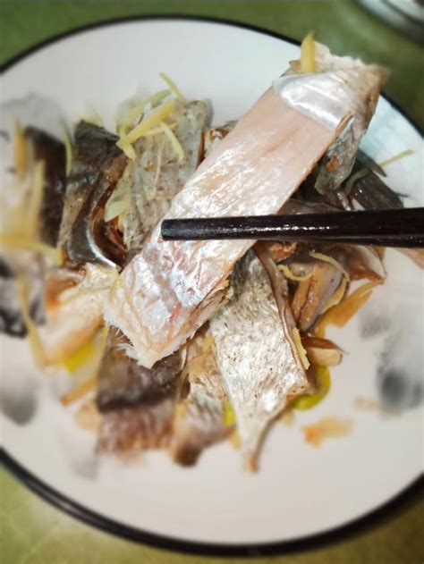 清蒸风干鱼腊鱼做法小窍门，好吃筋道，不腥不硬，鲜香可口又下饭|风干鱼|鱼|鱼肉_新浪新闻