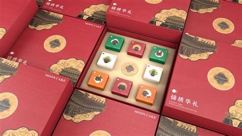 食品类-礼盒展示-江苏恒尚包装科技有限公司【官网】