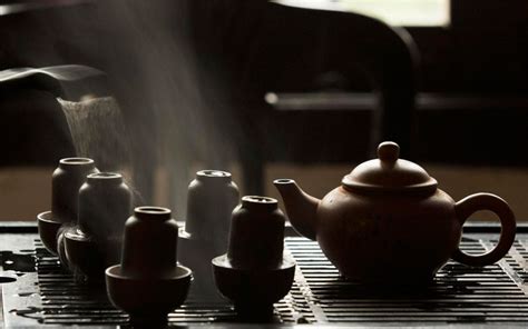 在川茶的历史长河中，茉莉花茶是最璀璨的那颗星......_四川