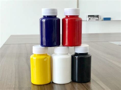 水性油墨使用和维护-惠州市盈彩柔印科技有限公司