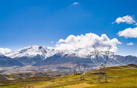 超级工程！西藏阿里地区接入国家电网|阿里地区|国家电网|西藏_新浪新闻