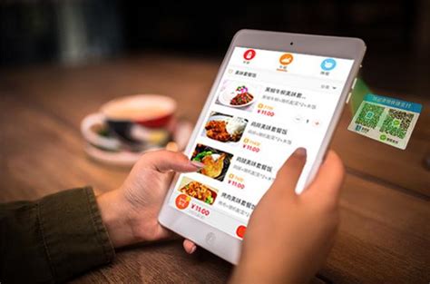 手机扫码点餐怎么弄？（扫码点单小程序） - 行业资讯 - 广州市九合信息科技有限公司