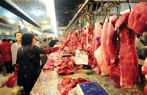 去年猪肉价格“表现”突出，狠狠拉动CPI上涨 今年哪些消费会涨价？_澎湃号·媒体_澎湃新闻-The Paper