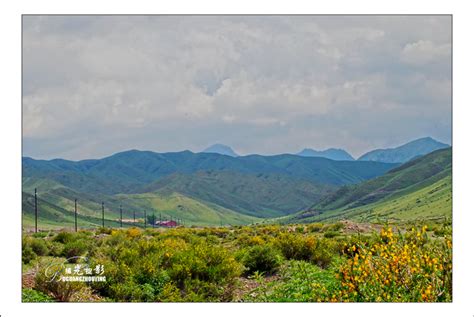 景点介绍：乌苏市巴音沟风景区--独库公路旁的一颗璀璨明珠_天山山脉