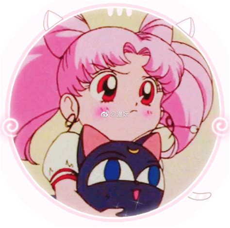 美少女战士小小兔图片 美少女战士小小兔图片