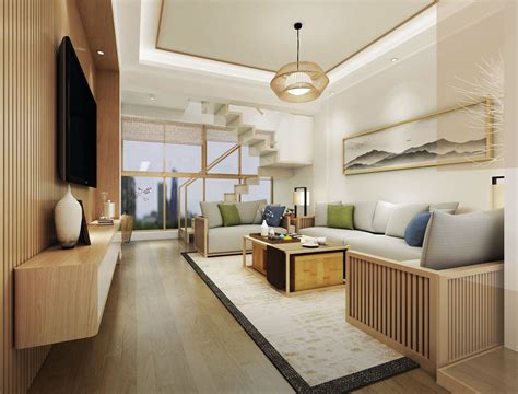 现代简约三居室120平米24万-蝴蝶湾装修案例-苏州房天下家居装修网