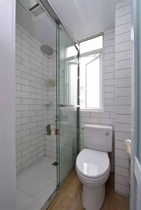 长方形卫生间怎么设计? 长方形卫生间的设计标准 - 房天下装修知识