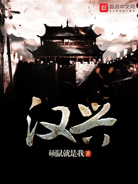 《汉明》小说在线阅读-起点中文网