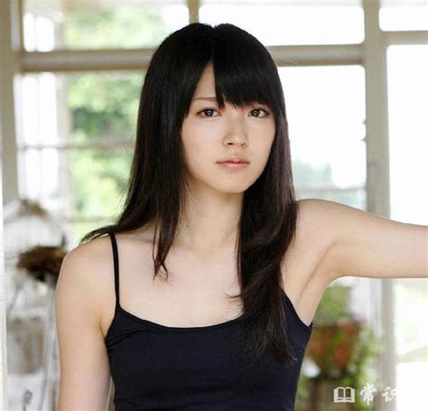 日本票选10大最性感女星，你心中的女神上榜了吗？|性感|女星|女神_新浪新闻