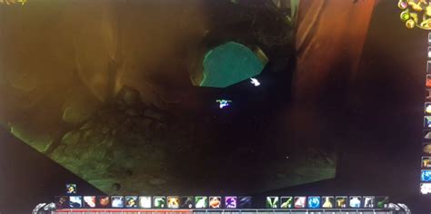 魔兽世界哀嚎洞穴任务攻略 哀嚎洞穴任务怎么做 _魔兽世界_九游手机游戏