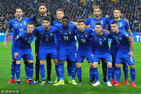 【观察】欧洲杯前27场不败 “意大利很弱”真的是一种错觉_PP视频体育频道