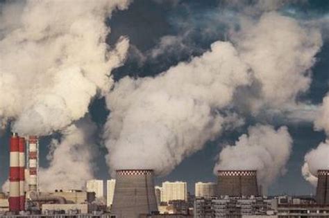 世界环境日：协同控制空气污染与气候变化_凤凰网