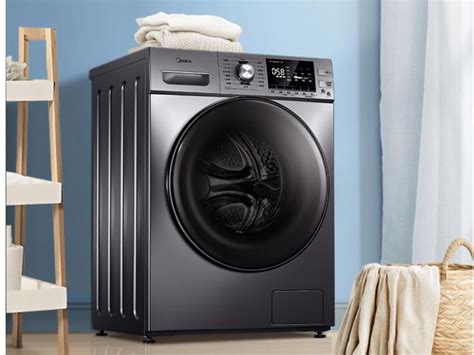 美的MG100A5-Y46B洗衣机和海尔EG100MATE2S洗衣机怎么选？有什么区别 - 知乎