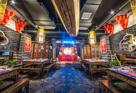 重庆有哪些值得一去的餐馆，馆子里一定要尝试的菜式有哪些？ - 知乎