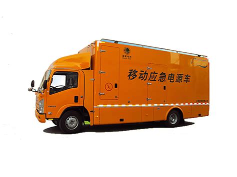 全国首台组合式移动储能车在重庆酉阳投运-锂电池-储能电池-电化学储能-国际储能网