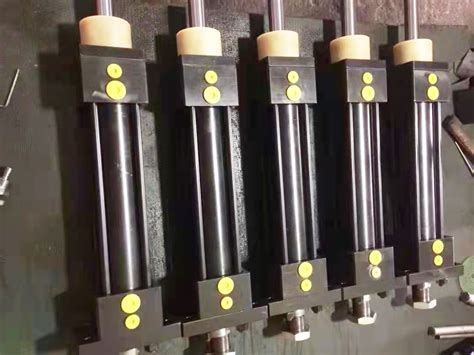 加气混凝土喷涂设备 加气砖设备 非标液压系统 液压站