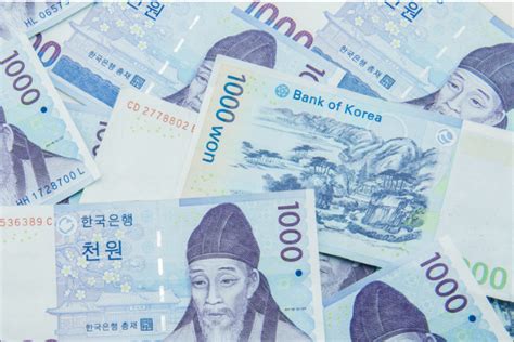 2000万韩元等于多少人民币-2000万韩元等于多少人民币,2000万,韩元,等于,多少,人民币 - 早旭阅读