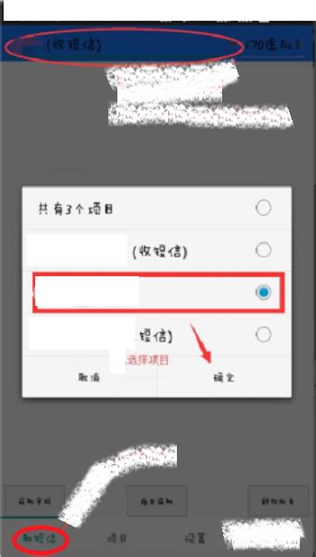 验证码自动接收系统-猪猪美国手机验证码接收系统3.3 中文绿色版-东坡下载