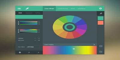 颜料调色app软件哪个好?油漆调色app下载-涂料调色软件-安粉丝网