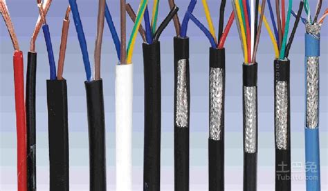 电线电缆规格型号表 电线电缆有哪些规格型号_建材知识_学堂_齐家网