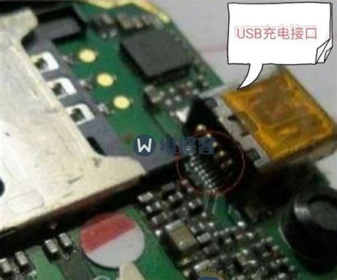 北京华为手机维修点告诉你手机充电接口坏了怎么办？ | 手机维修网
