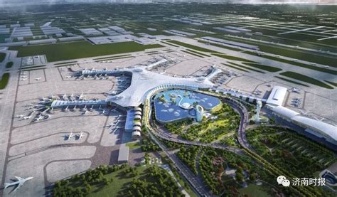 福州长乐国际机场二期最新建设进展来啦