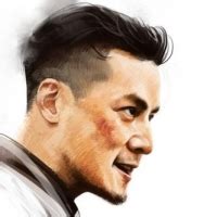 吴彦祖温柔头像高清女生