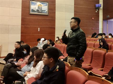 上海海事大学举办依法治校法律实务培训 | 上海海事大学