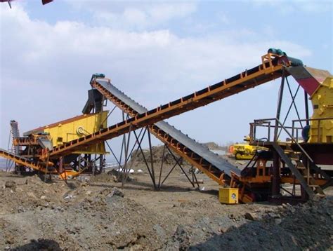 矿山案例：铅锌矿选厂 - 昆明茨坝矿山机械有限公司