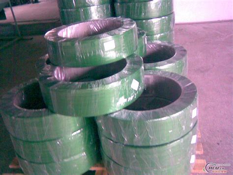 PET塑钢带 全新材料厂家直销_钢带-上海缪罗包装器材有限公司