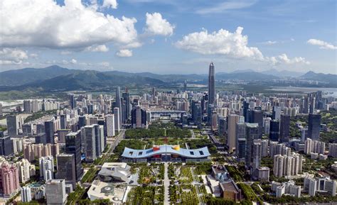 《深圳市可持续发展规划（2017—2030年）》及相关方案出台_深圳绿建_绿建政策_绿建资讯网