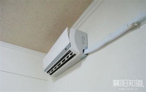 壁挂空调安装高度一般是多少 - 装修保障网